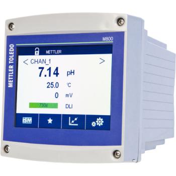 M800 Water 2-CH